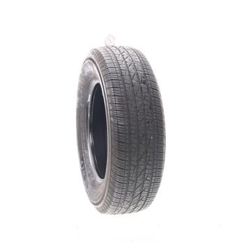 Set of (2) Used 245/70R17 Firestone HLT 110T - 5.5-6/32