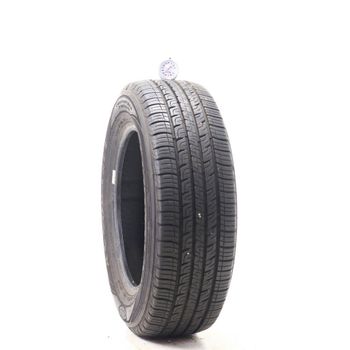 Set of (2) Used 195/65R15 Goodyear Assurance Comfortred Touring 91H - 8.5/32