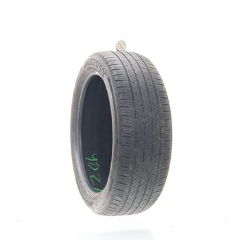 Set of (2) Used 235/50R21 Bridgestone Alenza Sport A/S ENLITEN 101V - 5.5/32