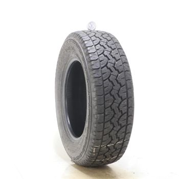 Used LT245/70R17 GT Radial Adventuro AT 3 119/116S - 12.5/32