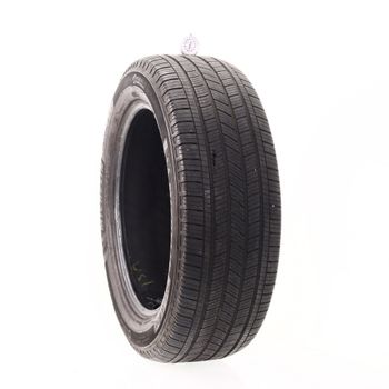 Set of (2) Used 255/55R20 Michelin Primacy A/S 110V - 7.5-8/32