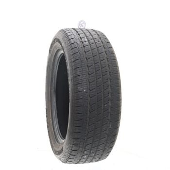 Set of (2) Used 275/55R20 Rocky Mountain H/T2 113H - 9.5-10.5/32