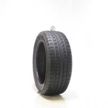 Set of (2) Used 235/50R17 GT Radial Touring VP Plus 96V - 8.5-9/32
