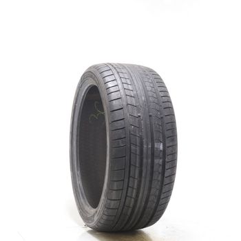 Driven Once 265/35R20 Dunlop SP Sport Maxx GT AO 99Y - 9/32