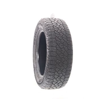Used 275/60R20 Goodyear Wrangler Territory AT 116H - 9.5/32