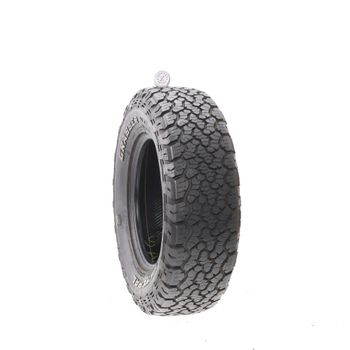 Used 215/75R15 General Grabber ATX 100T - 8.5/32