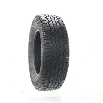 Used LT265/70R18 Nokian Rotiiva AT Plus 124/121S - 16/32