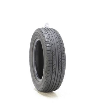 Set of (2) Used 205/65R16 Summit Ultramax A/S 95H - 8-9/32