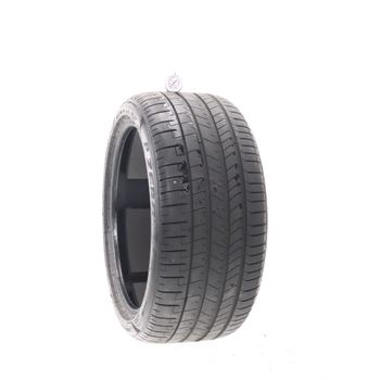 Used 285/35R20 Pirelli P Zero PZ4 MO-S PNCS 104Y - 8.5/32