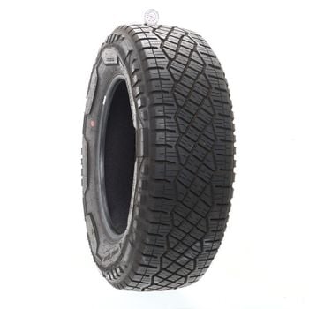 Used LT285/65R20 Goodyear Wrangler Territory RT T1 SoundComfort 123/120H - 11/32