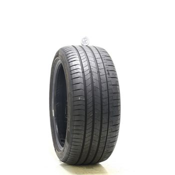 Used 255/40R19 Pirelli P Zero PZ4 96Y - 9/32