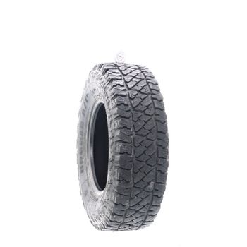 Used LT235/75R15 Americus Rugged A/T R 116/113S - 11/32