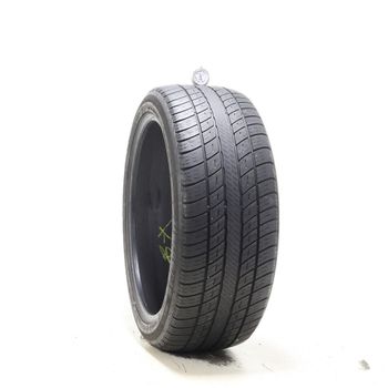 Used 265/40R21 Uniroyal Tiger Paw Touring A/S 105V - 6/32