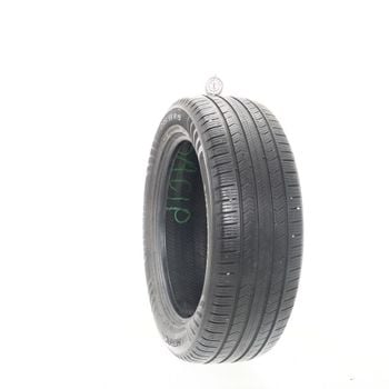 Used 235/55R19 Vredestein Hitrac 101H - 6.5/32