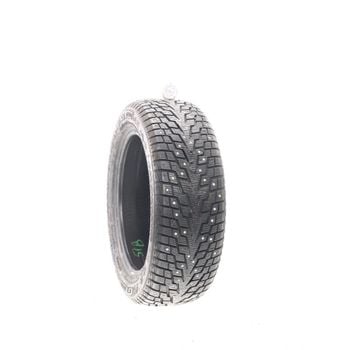 Used 215/55R17 GT Radial IcePro 3 Studded 98T - 10.5/32