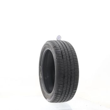 Set of (2) Used 215/45R17 Hankook Kinergy XP H446 91H - 9.5/32