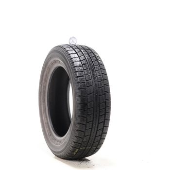 Used 215/65R17 Nitto NT-SN2 Winter 99T - 11/32