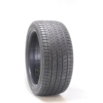 Driven Once 285/40R21 Vredestein Quatrac Pro 109Y - 9.5/32