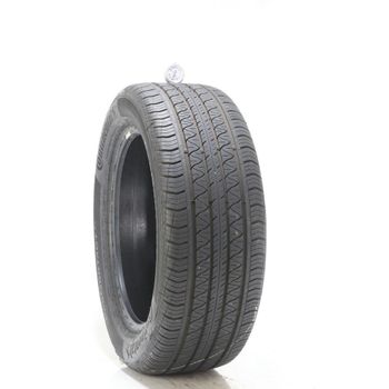 Used 255/50R19 Continental ProContact RX 107T - 7.5/32