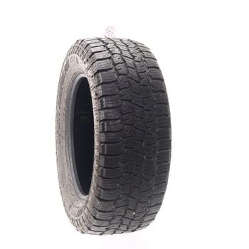 Used 265/60R18 Mazama Open Range A/T Plus 110T - 11/32