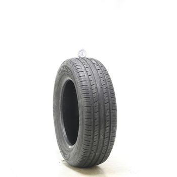 Set of (2) Used 195/65R15 Mastercraft Stratus AS 91H - 6.5-7.5/32