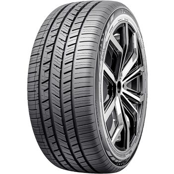 Set of (4) New P225/50R17 Summit Ultra Max AS 94V