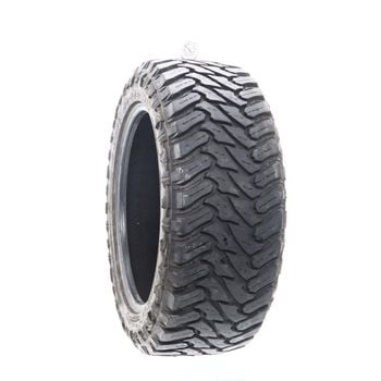 Used LT285/50R20 Atturo Trail Blade MT 119/116R - 11.5/32