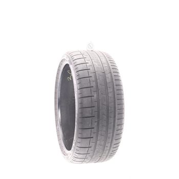 Used 275/30ZR20 Pirelli P Zero Corsa PZC4 AO 97Y - 5.5/32 | Utires