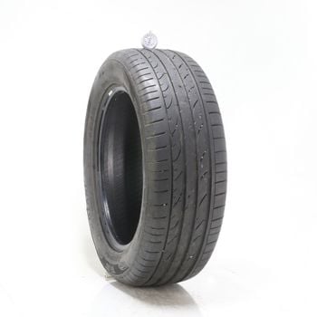 Set of (4) Used 245/55ZR19 Otani KC2000 103W - 7.5/32