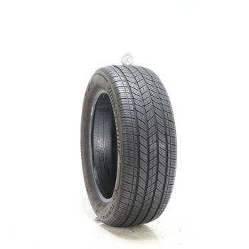 Set of (2) Used 215/55R17 Bridgestone Turanza LS100 94H - 8.5-9/32