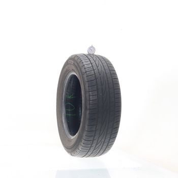 Used 225/60R15 Falken Ziex ZE912 96H - 4/32 | Utires Used 225/60R15 Falken Ziex ZE912 96H - 4/32 | Utires