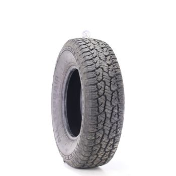 Used LT245/75R16 Trail Guide All Terrain 120/116S - 12.5/32