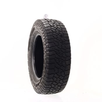 Used LT245/70R17 Falken Wildpeak A/T3W 119/116S - 13/32