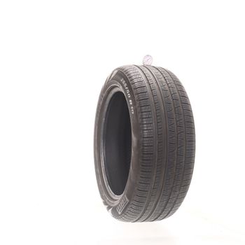 Used 225/50R19 Pirelli Scorpion Verde Run Flat 107H - 9/32