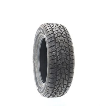 Set of (4) New 235/60R17 Cooper Evolution Winter 102T - 99.000000/32