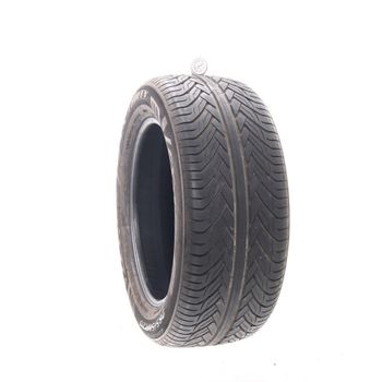 Used 285/50R20 Lexani LX-Thirty 116V - 9/32