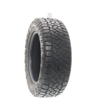 Used 255/60R18 Toyo Open Country A/T III 112T - 12.5/32