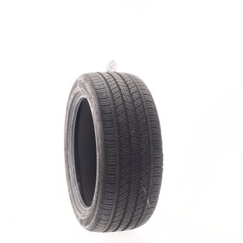 Used 255/45R19 Continental ProContact RX ContiSilent T3 104W - 8.5/32