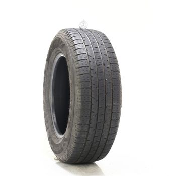 Used 265/65R18 Goodyear Wrangler Steadfast HT Kevlar 114T - 7/32