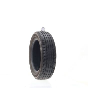 Set of (2) Used 175/65R15 Bridgestone Turanza EL400-02 84H - 7.5-8/32