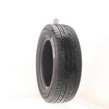 Used 255/65R18 Continental CrossContact LX25 111T - 8.5/32