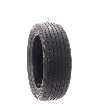 Used 225/55R19 Kumho Crugen HP71 99V - 7/32