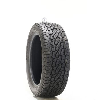 Used 235/55R19 BFGoodrich Trail-Terrain T/A 105H - 12/32