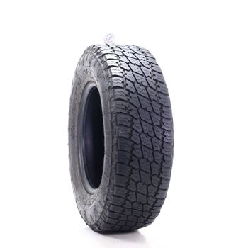 Used 265/70R17 Nitto Terra Grappler G2 A/T 115T - 8.5/32