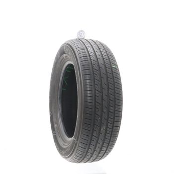 Set of (2) Used 235/65R17 Pantera Platinum Touring A/S 108H - 8/32