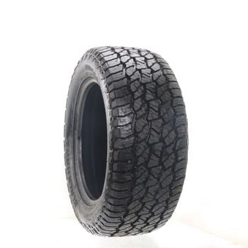 Used LT33X12.5R20 Blackhawk Ridgecrawler A/T 114S - 16/32