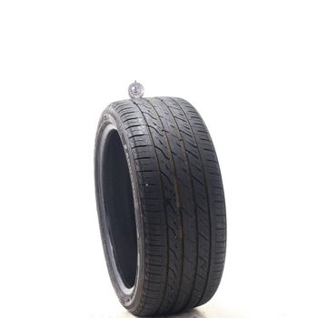Used 235/40ZR19 Landsail LS588 UHP 96W - 7/32