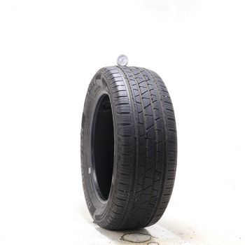 Used 235/55R18 Cooper Discoverer SRX 100V - 8/32