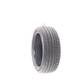 Used 225/45ZR18 Continental ExtremeContact Sport 02 91Y - 8.5/32