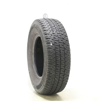 Used LT245/75R16 Michelin LTX A/T2 120/116R - 8.5/32